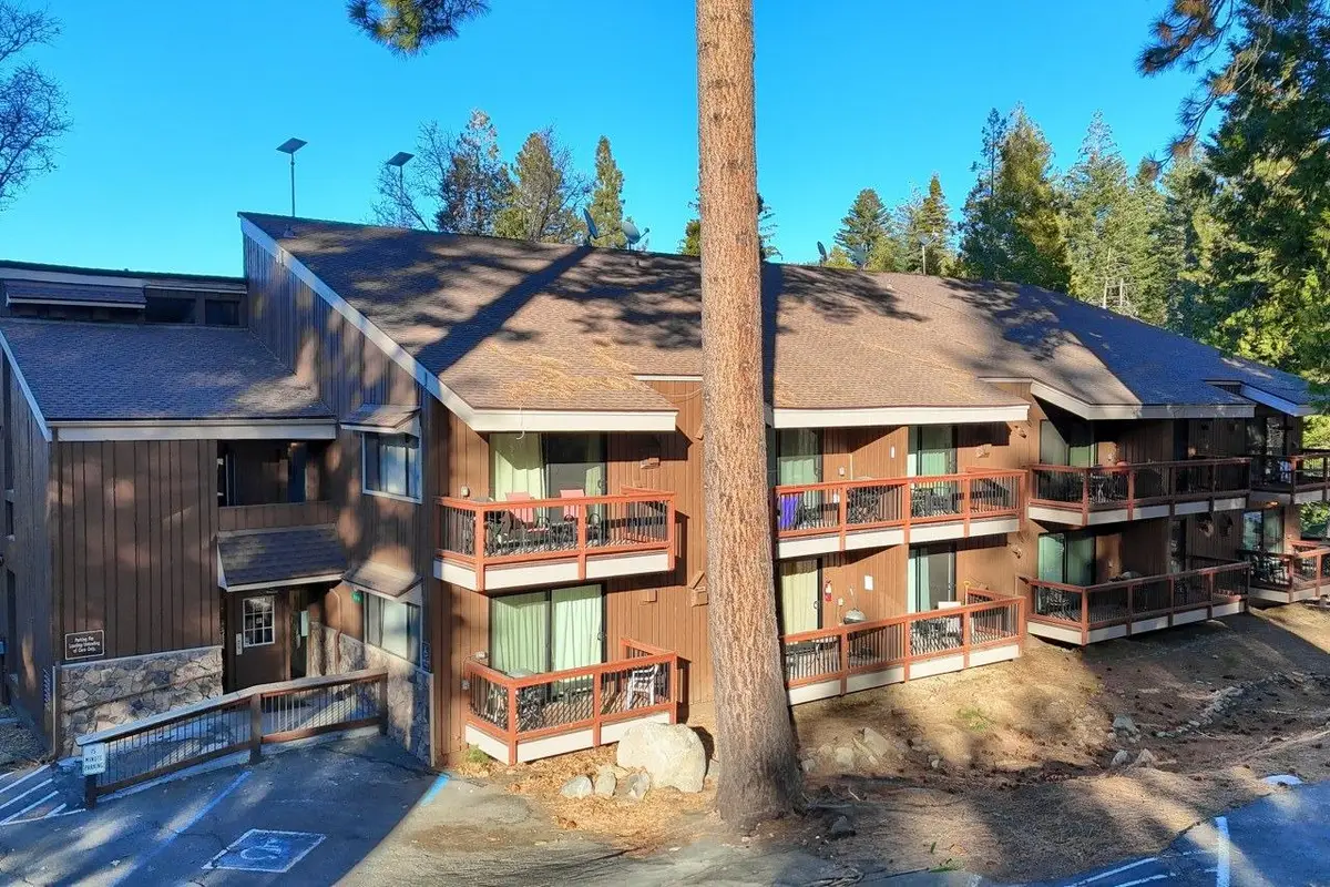7540 Henness Circle #B210, Yosemite West, CA 95389 - Image #1