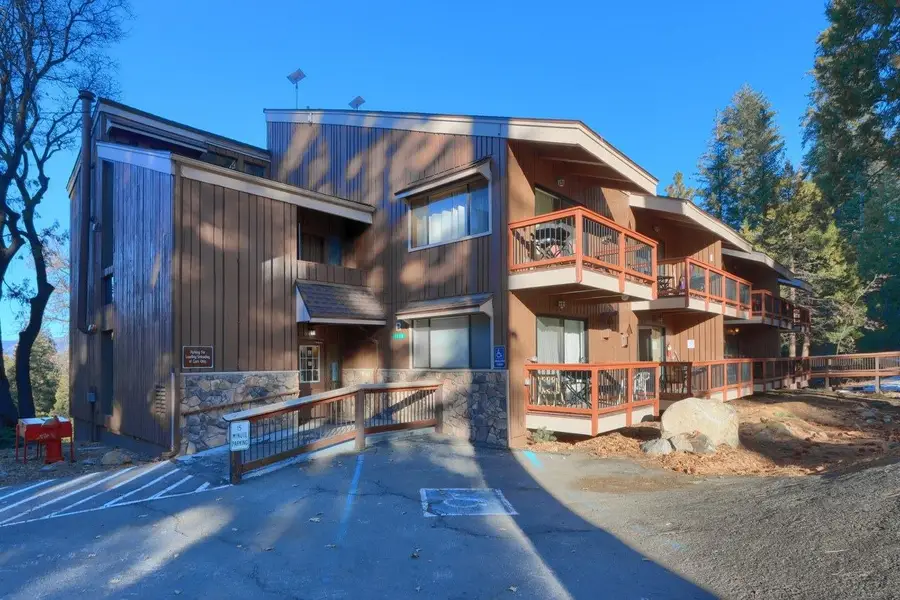 7540 Henness Circle #B210, Yosemite West, CA 95389 - Image #2