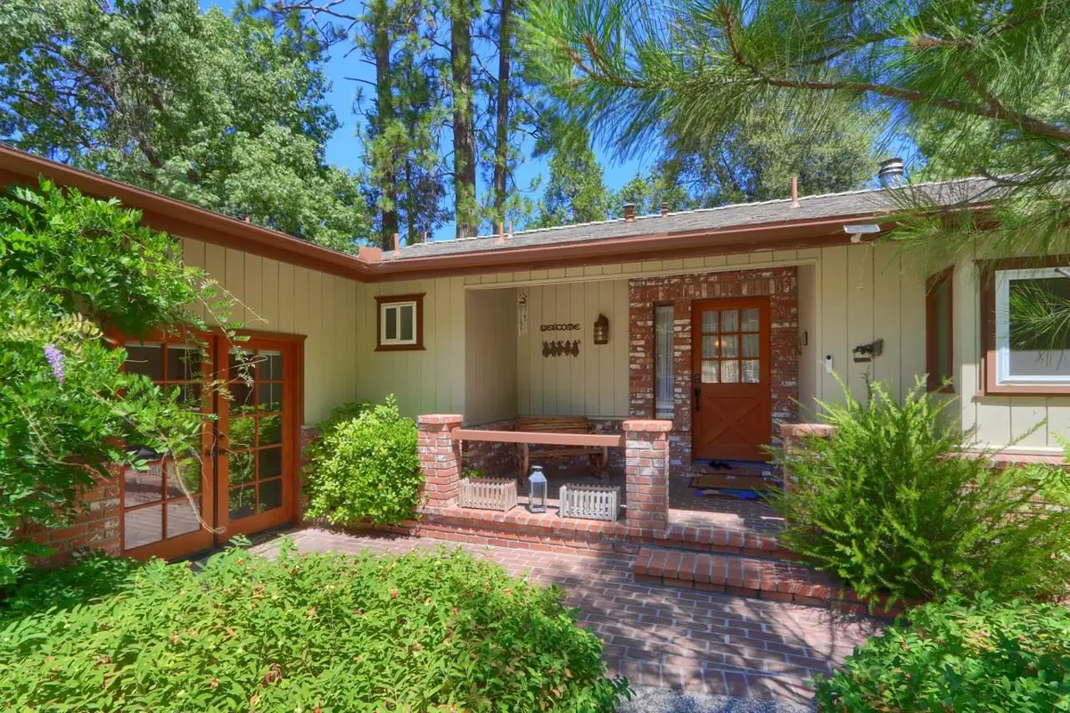 5621 Ponderosa Court, Mariposa, CA 95338 - #1