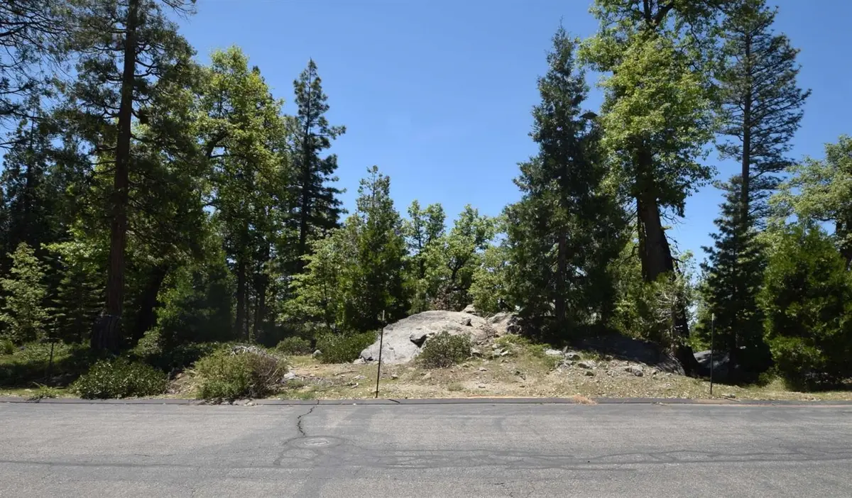 42884 Garnet Lane #Lot37, Shaver Lake, CA 93664 - Image #1