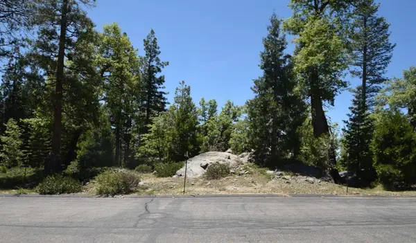 42884 Garnet Lane #Lot37, Shaver Lake, CA 93664