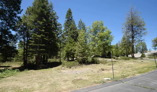 42782 Garnet Lane #Lot39, Shaver Lake, CA 93664