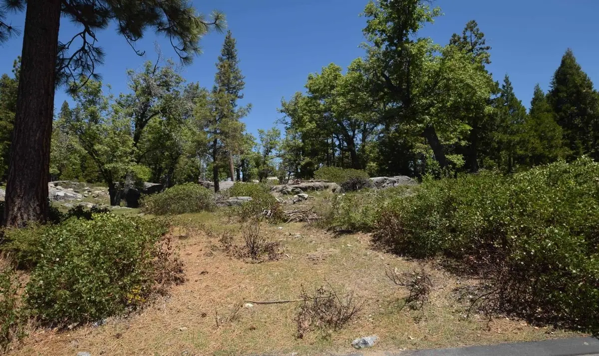 42728 Garnet Lane #lot41, Shaver Lake, CA 93664 - Image #1