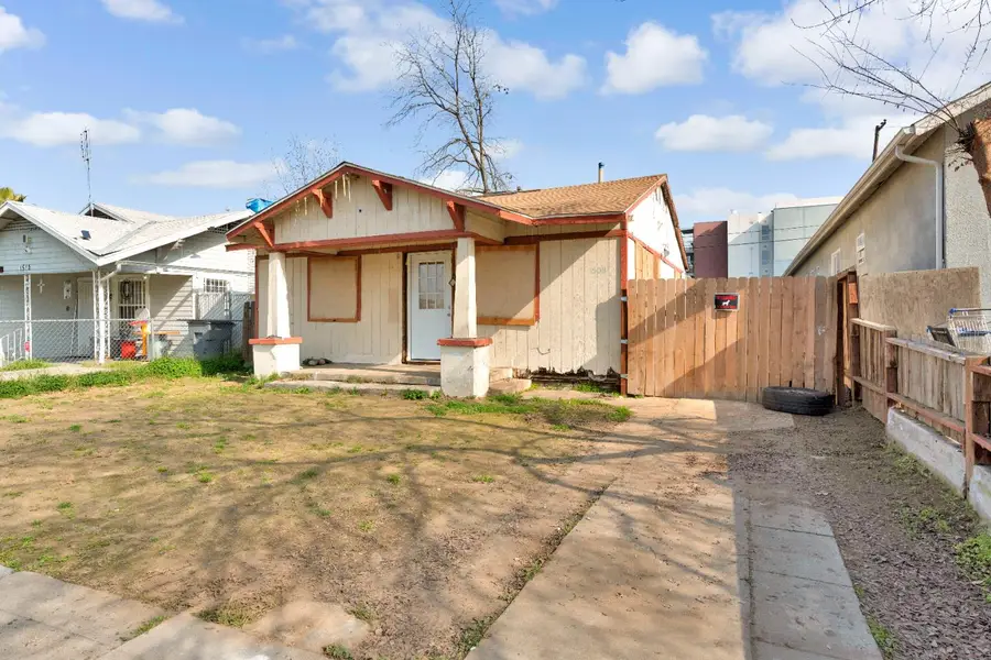 1508 N Calaveras Avenue, Fresno, CA 93728 - Image #3