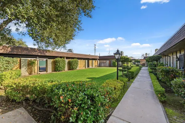 3679 N Fruit Ave, Fresno, CA 93705