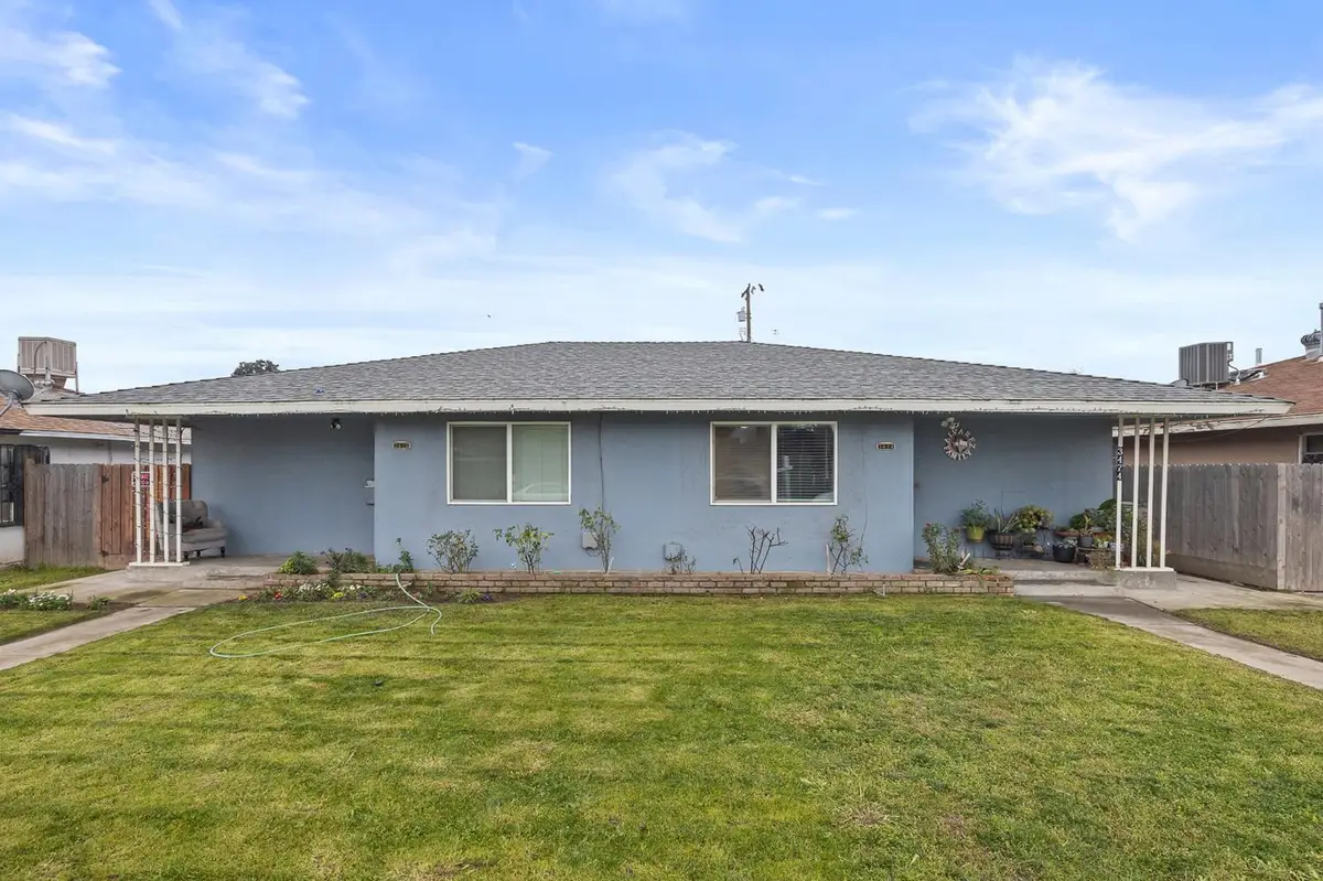 3474 E Terrace Avenue, Fresno, CA 93703 - Image #1