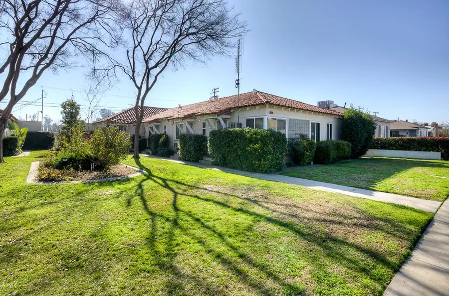 543 W Hammond Avenue, Fresno, CA 93728 - Image #3
