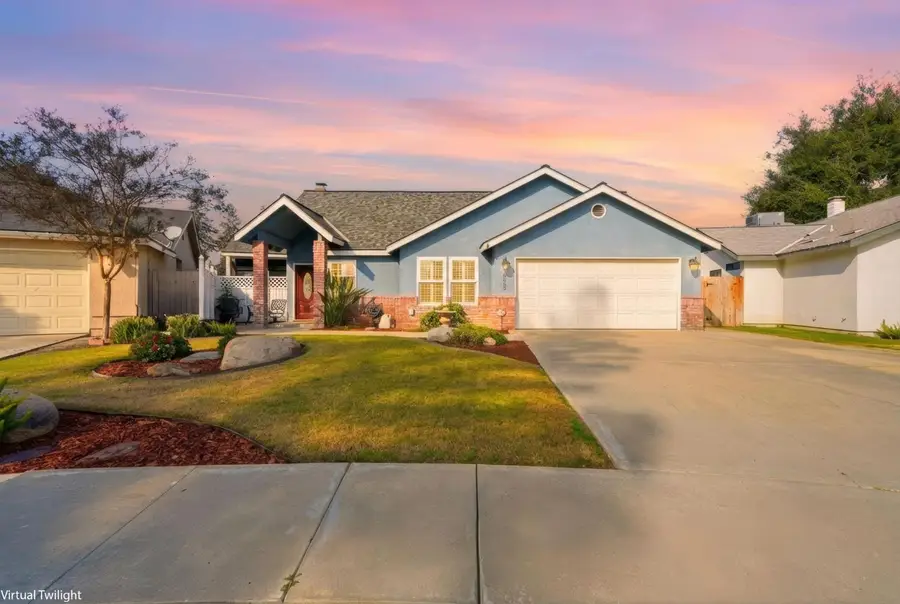 5028 Hillsdale, Visalia, CA 93291 - Image #2