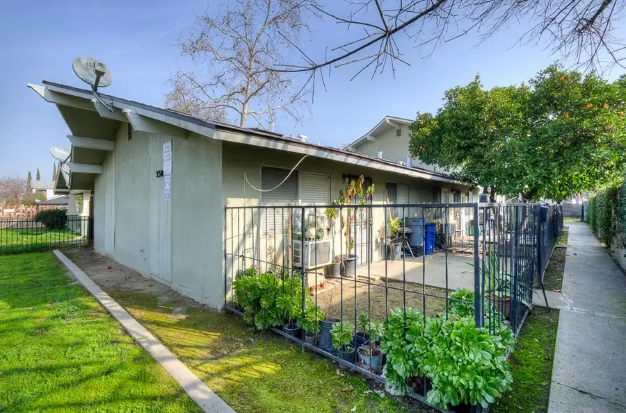 350 N San Pablo Avenue #A-D, Fresno, CA 93701 - Image #2