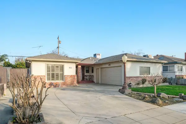 4376 N 5th Street, Fresno, CA 93726