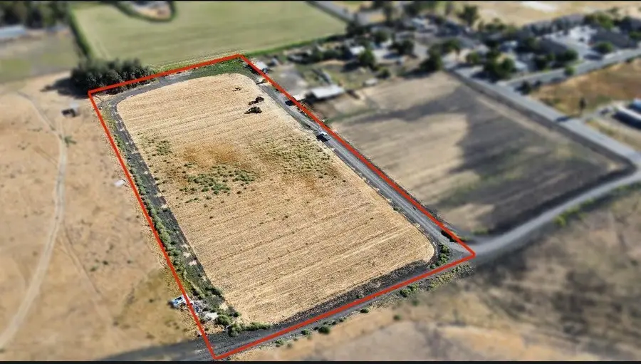 0 Reynolds Ave, Dos Palos, CA 93620 - Image #3