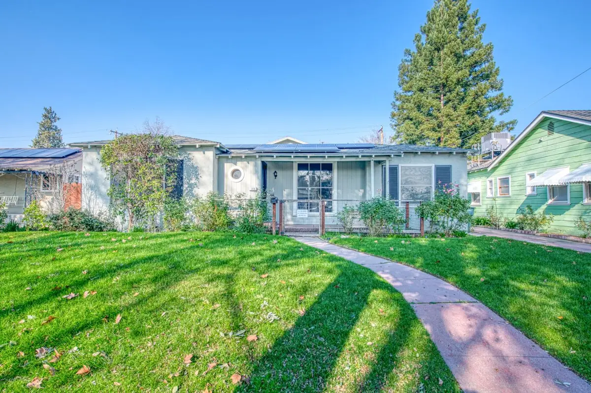 145 E University Avenue, Fresno, CA 93704 - #1
