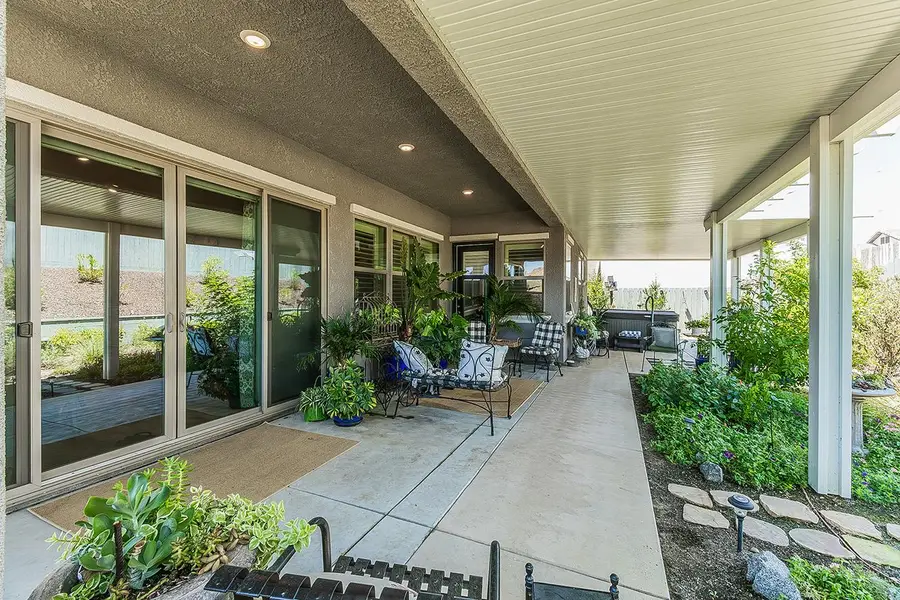 19732 Desert Willow Lane, Friant, CA 93626 - Image #3