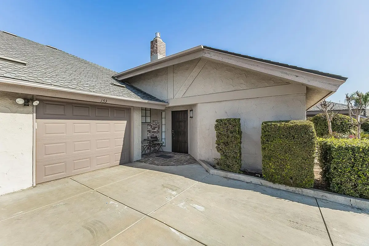 315 E Nees #153, Fresno, CA 93720 - Image #1