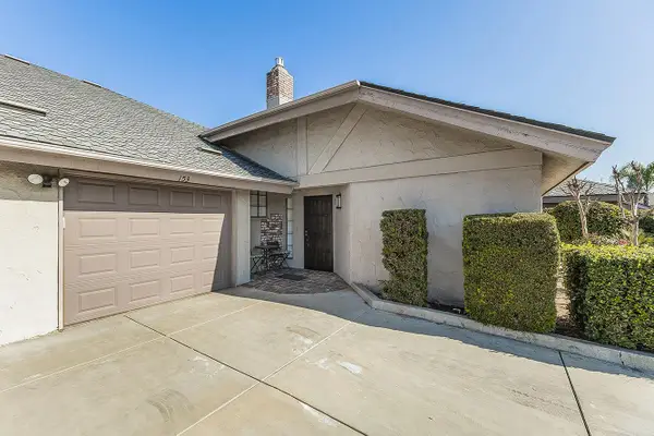 315 E Nees #153, Fresno, CA 93720