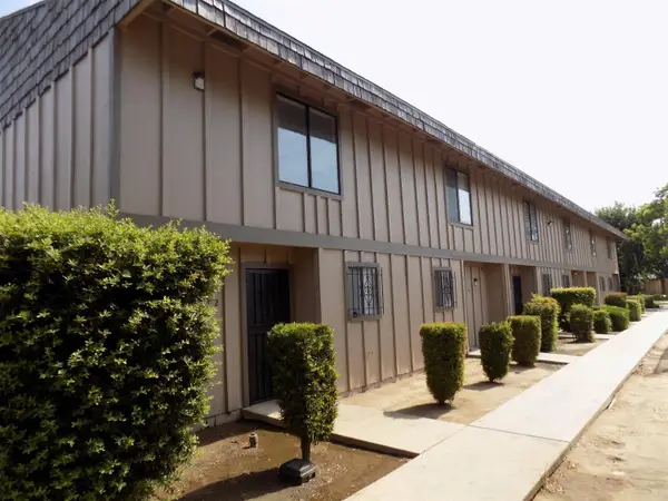 1221 N Peach Avenue #142, Fresno, CA 93727