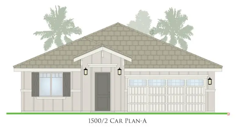 16172 West Monterey Ave, Kerman, CA 93630 - Image #1