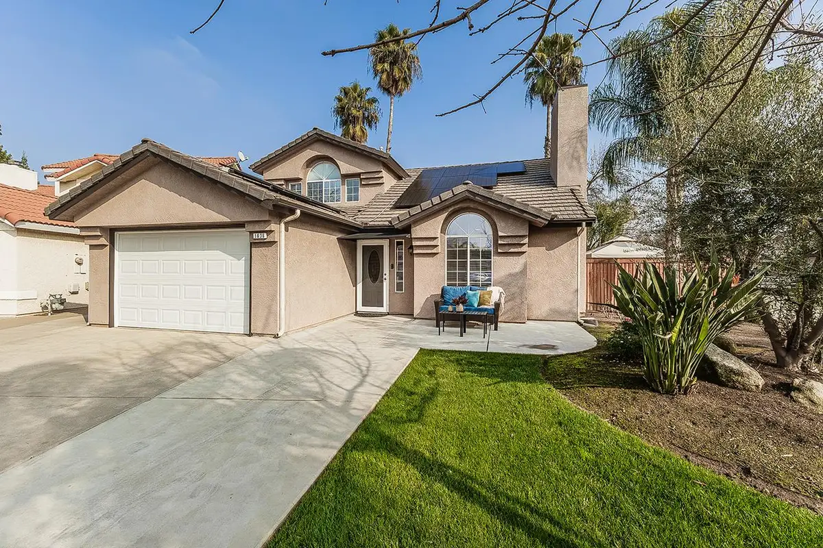 1636 E Solar Avenue, Fresno, CA 93720 - Image #1
