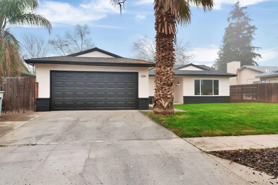 4720 W Donner Avenue, Fresno, CA 93722 - Image #2