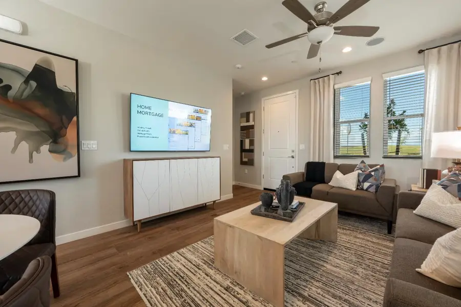 580 Ophelia Avenue, Madera, CA 93636 - #2