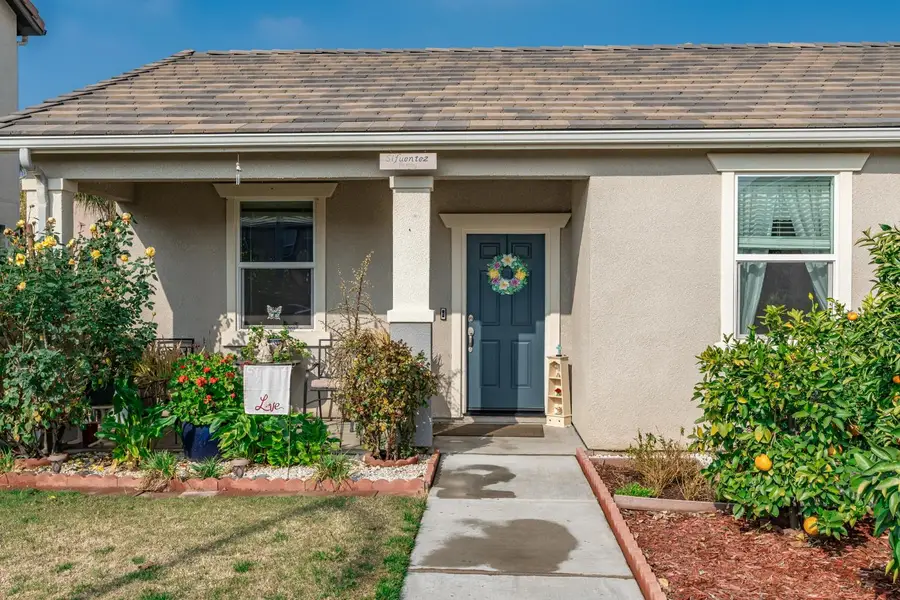 1467 Linda Mesa Drive, Madera, CA 93638 - #3