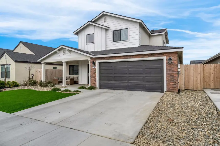 1356 W Annika, Hanford, CA 93230 - Image #2