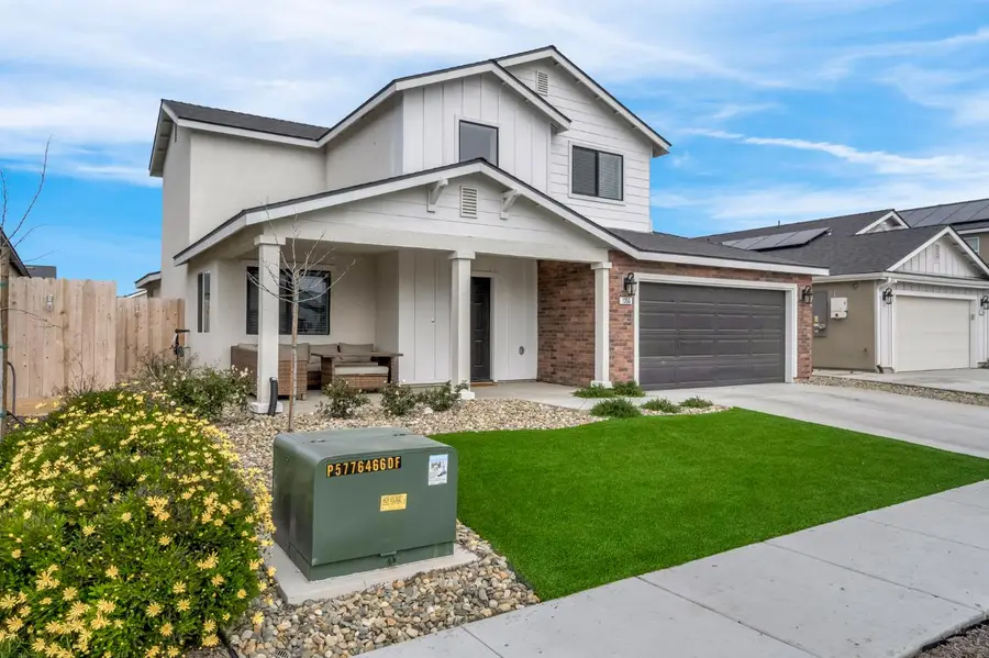 1356 W Annika, Hanford, CA 93230 - Image #3