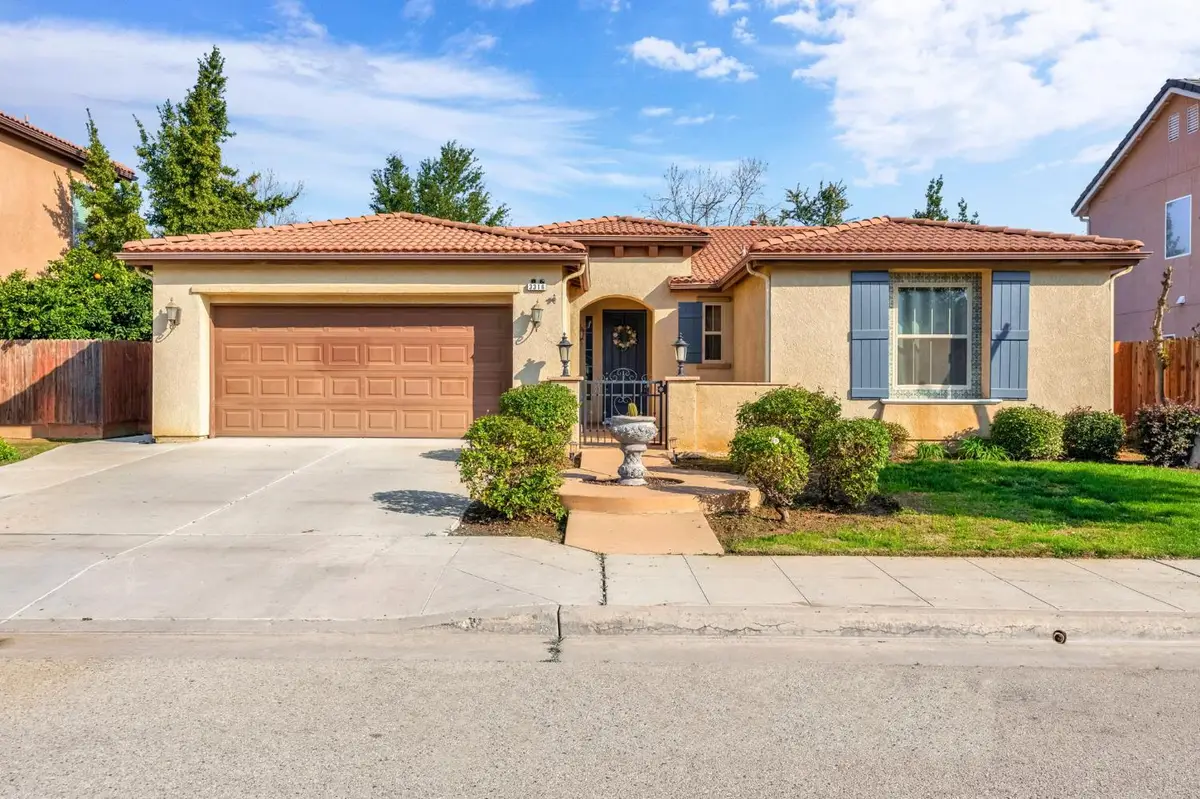 3316 N Leanna Avenue, Fresno, CA 93737 - Image #1