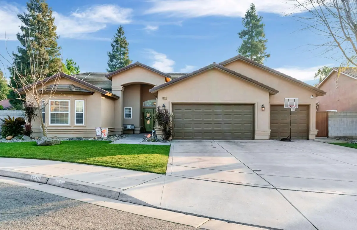 3710 Los Osos Court, Madera, CA 93637 - Image #1