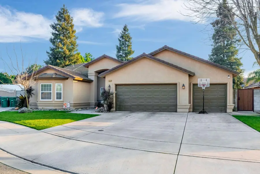 3710 Los Osos Court, Madera, CA 93637 - Image #3