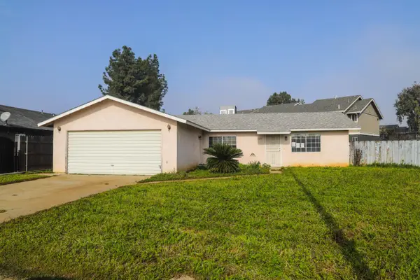223 S Kady Avenue, Reedley, CA 93654