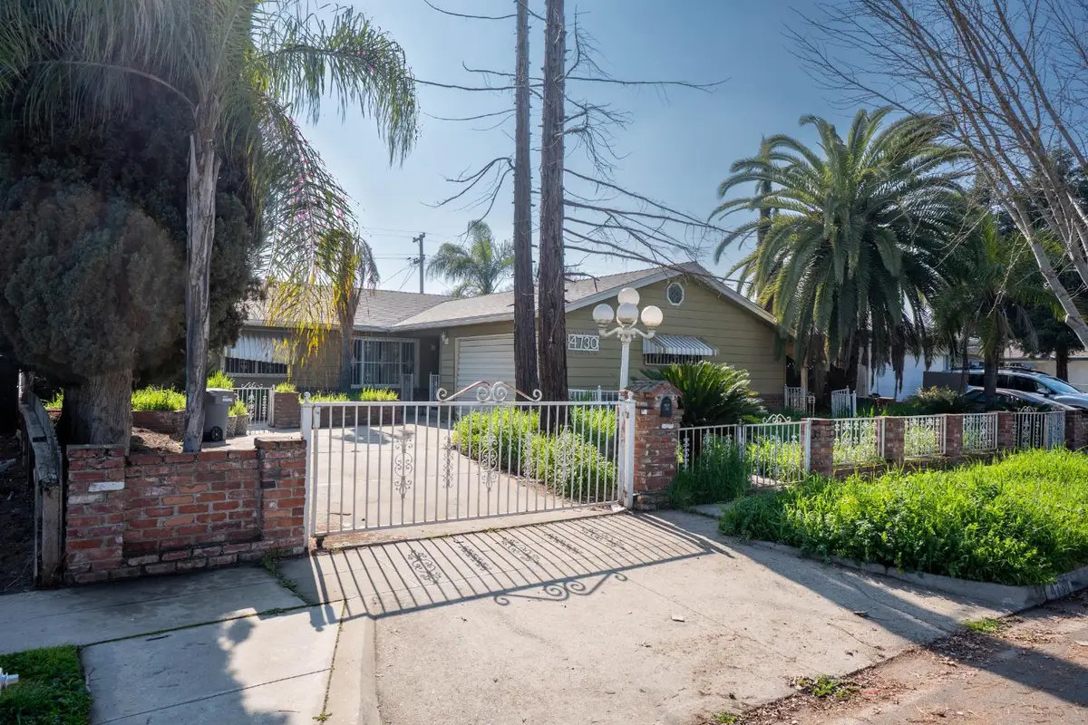 4730 E Indianapolis Avenue, Fresno, CA 93726 - Image #1
