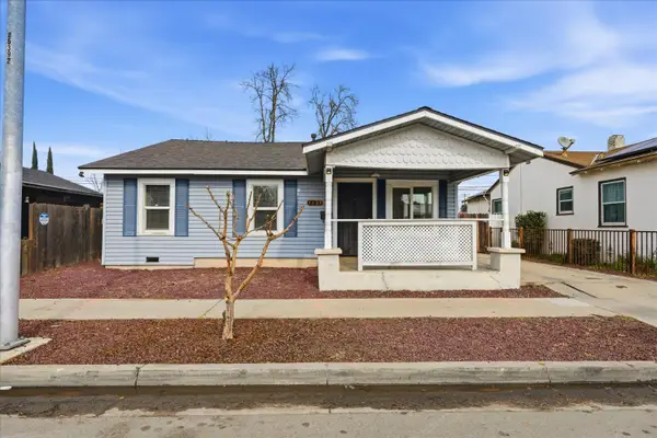 1431 E Shields Avenue, Fresno, CA 93704