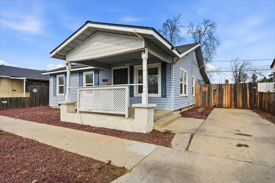 1431 E Shields Avenue, Fresno, CA 93704 - Image #2