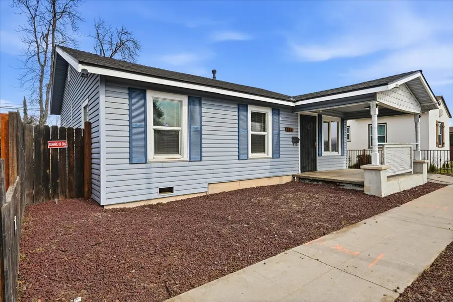 1431 E Shields Avenue, Fresno, CA 93704 - Image #3