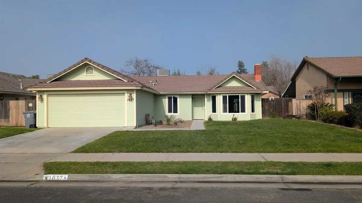 1637 Princeton Avenue, Madera, CA 93637 - Image #1