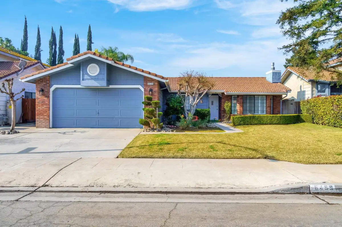 6459 N Hanover Avenue, Fresno, CA 93722 - Image #1