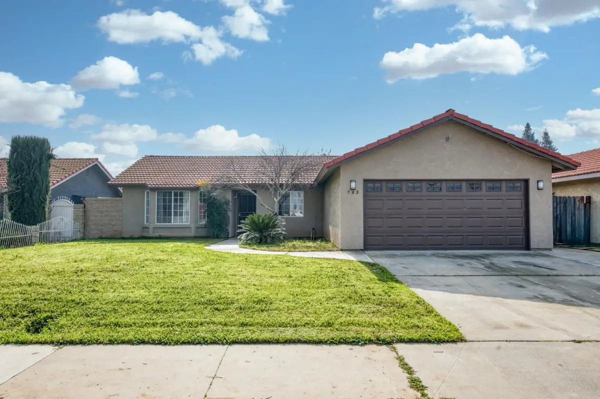 983 Church Avenue, Sanger, CA 93657 - Image #1