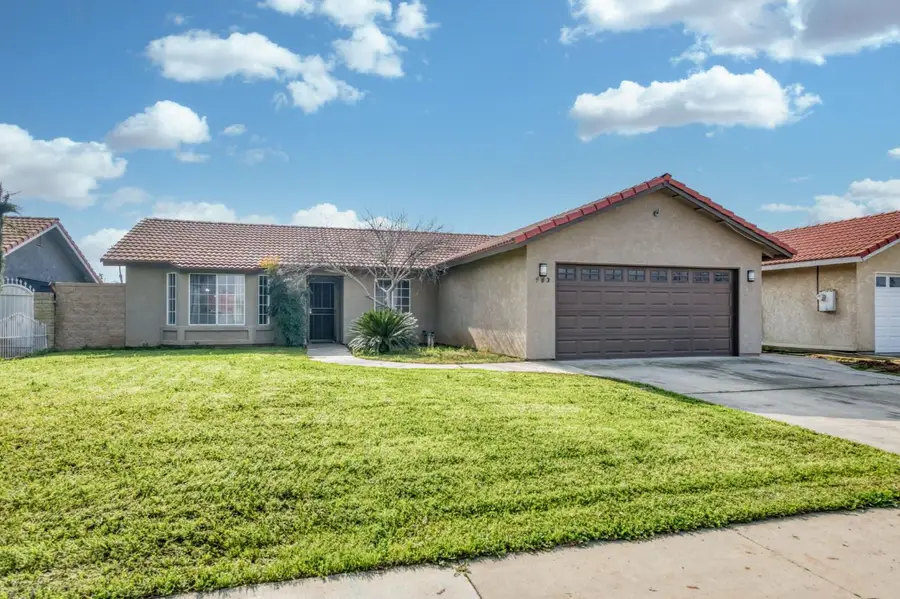 983 Church Avenue, Sanger, CA 93657 - Image #2