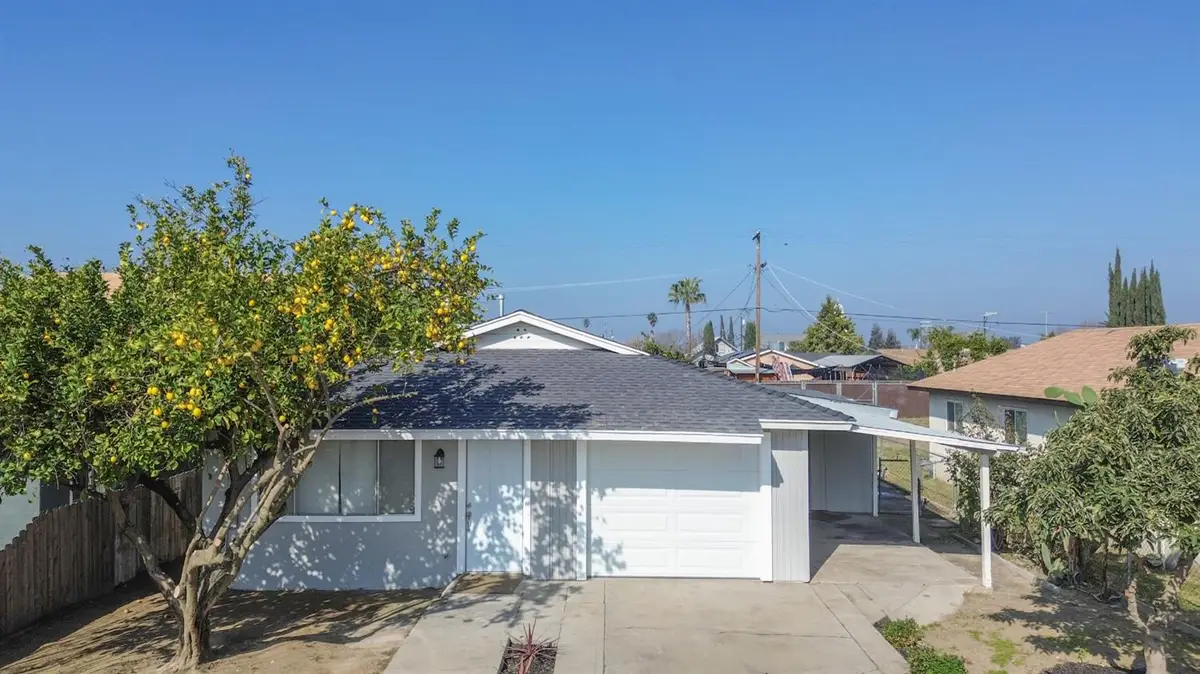 12644 W H, Biola, CA 93606 - Image #1