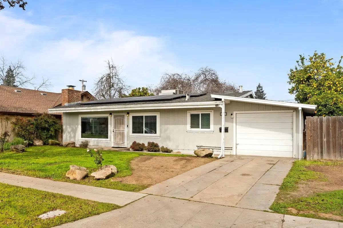 1114 W Princeton Avenue, Fresno, CA 93705 - Image #1