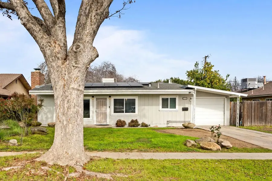 1114 W Princeton Avenue, Fresno, CA 93705 - Image #2