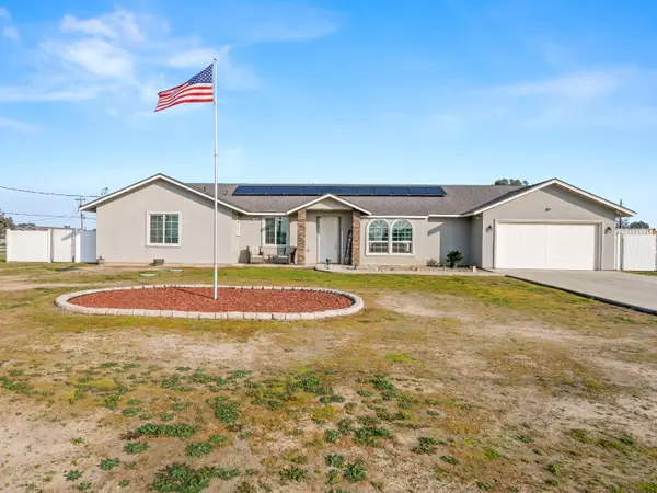 17465 Paula Road, Madera, CA 93636