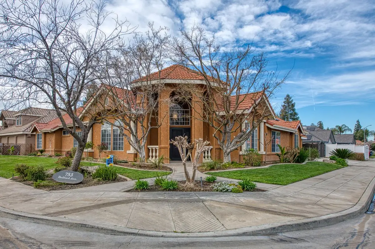 753 Bedford Avenue, Clovis, CA 93611 - Image #1