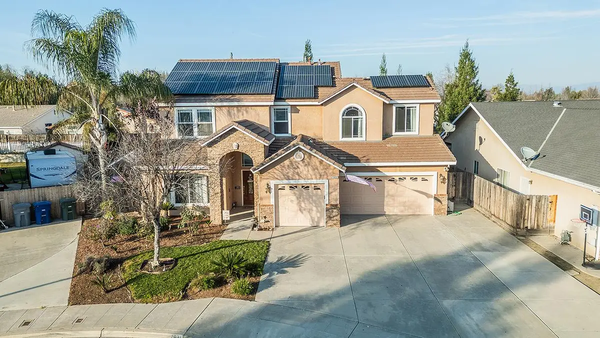 2631 Rall Avenue, Clovis, CA 93611 - Image #1