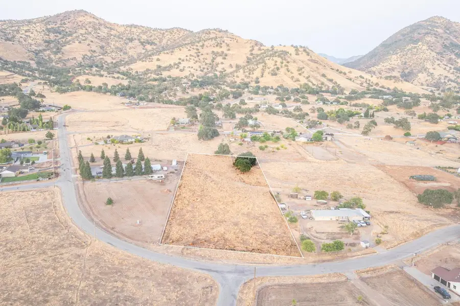 0 Lupine Drive, Lot 252, Sanger, CA 93657 - Image #2