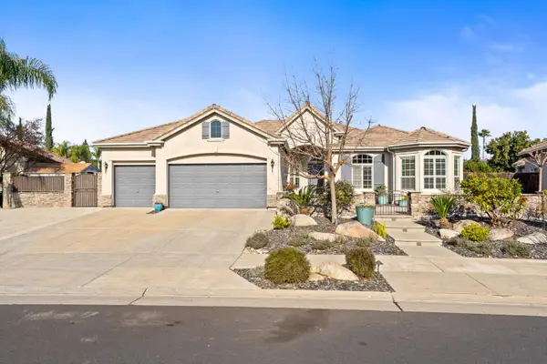 2735 Prescott Avenue, Clovis, CA 93619