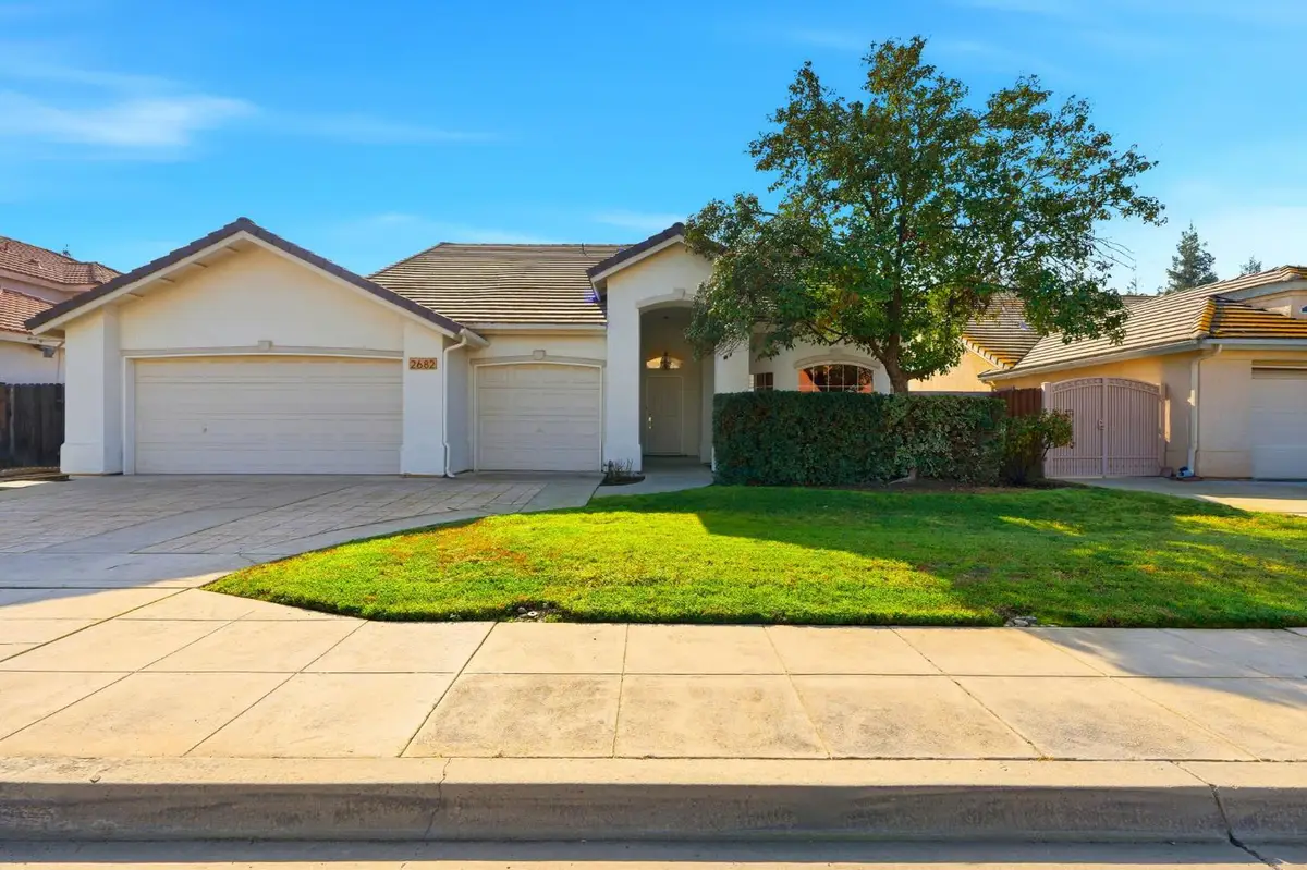 2682 Morris Avenue, Clovis, CA 93611 - Image #1