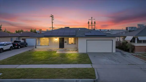 4137 E Cornell Avenue, Fresno, CA 93703