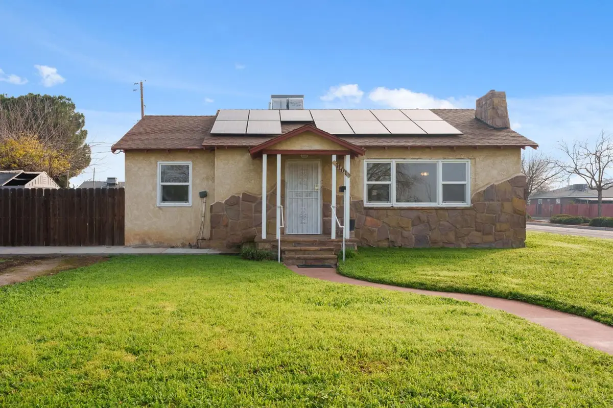 1101 Nebraska Avenue, Madera, CA 93638 - #1